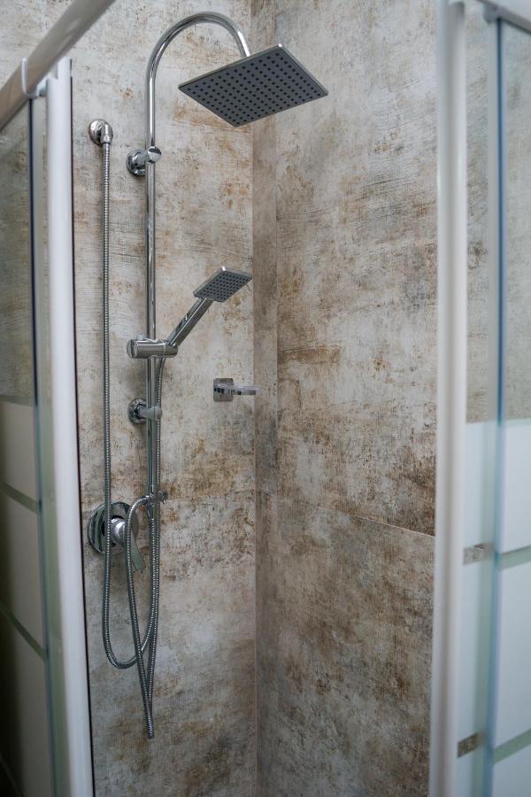 Le Case Di Romeo ปาแลร์โม ภายนอก รูปภาพ