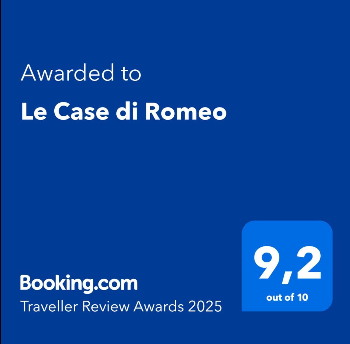 Le Case Di Romeo ปาแลร์โม ภายนอก รูปภาพ